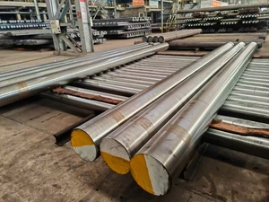 Groothandel Koolstofstaal Bar <span class=keywords><strong>Aisi</strong></span> 1045 1055 Koudgetrokken/Afgewerkte S25c S45c Ronde Bar - Product Image 5