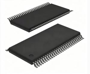 MB2245BB,557 BOM IC TXRX NON INVERTI 5.5V 52QFN MB2245BB,557 - Product Image 1