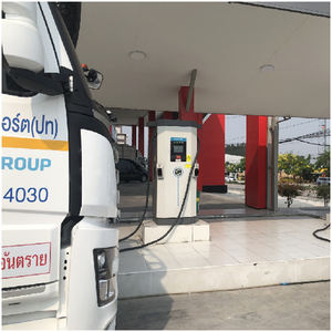 Commerciële Dc Oplader 60kw 120kw 160kw <span class=keywords><strong>200kw</strong></span> 240kw Ccs2 Gbt 2 Jaar Garantie Elektrische Bus Ev Auto Oplaadstation - Product Image 4