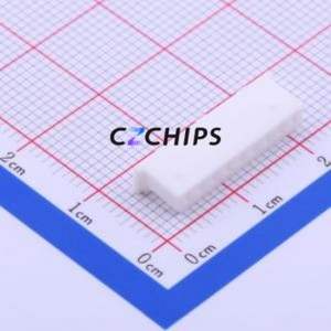 A2004H-9P Housing (Wire-to-Board / Wire-to-Wire) P=2mm Connector ( Jack Structure: 1x9P )( Pitch: 2mm )( Number of Rows: 1 ) - Product Image 2