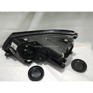 Pour phares LED automobiles d'origine POUR Volkswagen Tiguan 2016 Phares au xénon <span class=keywords><strong>Phare</strong></span> avant - Product Image 5