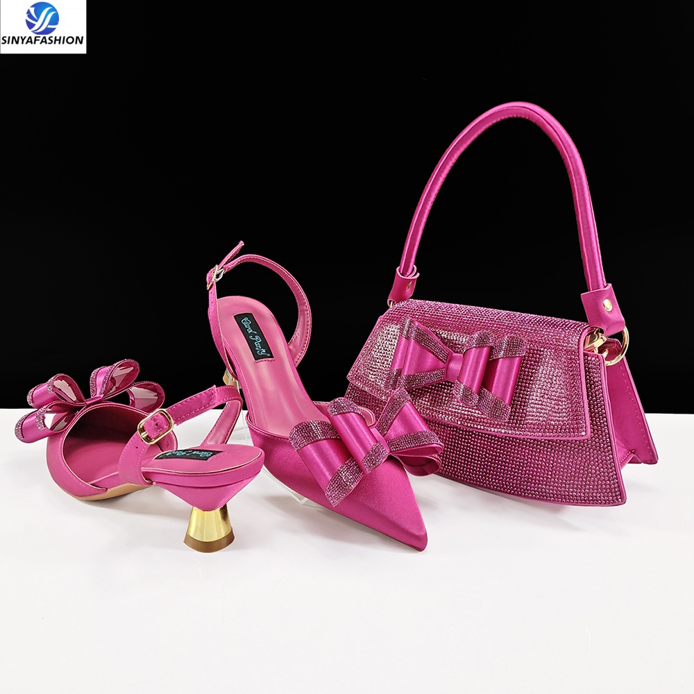 SAB 3301-2 Fuchsia