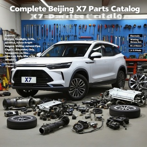 Pièces de système de freinage <span class=keywords><strong>automobile</strong></span> Assemblage de pompe <span class=keywords><strong>ABS</strong></span> de voiture ASH001409 A00085788 A00122369 pour Baic X7 - Product Image 6