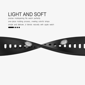 Correa deportiva de silicona para Huawei <span class=keywords><strong>Watch</strong></span> <span class=keywords><strong>Fit</strong></span> 2021, accesorios de repuesto para pulsera colorida - Product Image 6