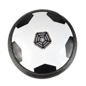 Lumière LED Musique Enfants Football Flash air <span class=keywords><strong>Hover</strong></span> Football Toy Hoverball Hoverball Floating Electric <span class=keywords><strong>Hover</strong></span> Soccer <span class=keywords><strong>Ball</strong></span> - Product Image 5