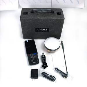 800 canaux Hi Target V200 RTK <span class=keywords><strong>GPS</strong></span> <span class=keywords><strong>Spectra</strong></span> Precision <span class=keywords><strong>GPS</strong></span> RTK Récepteur GNSS Hi-Target - Product Image 6