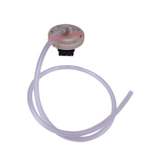 เซ็นเซอร์สวิตช์แรงดัน DN-S23 DC5V 10mA สำหรับควบคุมระดับน้ำในเครื่องซักผ้า - Product Image 4
