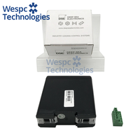 Module de communication USB vers Ethernet DSE855 authentique pour systèmes de surveillance à distance des groupes électrogènes diesel, avec boîtier en plastique