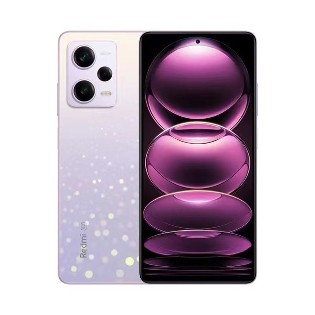 Wholesale Price for Redmi Note 12 Pro Android 5G Smartphone Original and Brand New