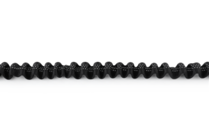 Sabuk Pinggang tali pelari anjing Bungee elastis bebas genggam mewah Logo kustom untuk anjing besar Medium untuk Jogging mendaki berlari - Product Image 5