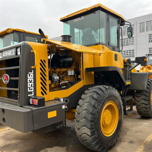 <span class=keywords><strong>SDLG</strong></span> <span class=keywords><strong>LG936L</strong></span> roda pemuat Mini depan pemuat kinerja tinggi peralatan 3ton <span class=keywords><strong>LG936L</strong></span> roda <span class=keywords><strong>Loader</strong></span> terlaris 936l - Product Image 5