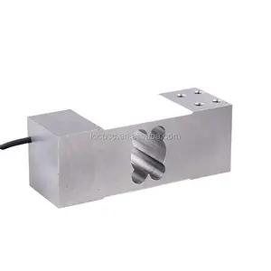 LP7160 High Precision Weighing Single Point 25KG Load Cell