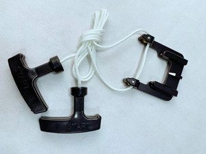 Cocking Rope Cocking Thiết Bị Cho Bắn Cung Xbow Thiết Bị Ngoài Trời - Product Image 2