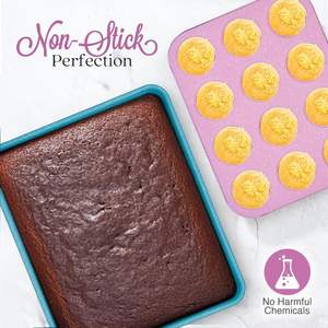 Ensemble <span class=keywords><strong>de</strong></span> couteaux sûrs pour enfants véritables fournitures <span class=keywords><strong>de</strong></span> cuisson pour débutants casseroles antiadhésives <span class=keywords><strong>livre</strong></span> <span class=keywords><strong>de</strong></span> cuisine pour enfants meilleur cadeau <span class=keywords><strong>de</strong></span> cuisson - Product Image 5