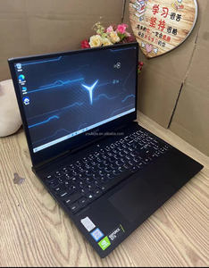 Precio bajo para portátil Lenovo Y7000P i7-10gen GTX 2060 (6G) usado para juegos, estudiantes, diseño, programación, negocios. - Product Image 2