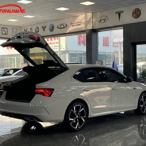 <span class=keywords><strong>Skoda</strong></span> <span class=keywords><strong>Octavia</strong></span> d'occasion, 1.4T 150CV, 7DCT, essence, berline, voiture de luxe chinoise, voiture d'occasion, rapport d'inspection certifié, automobile - Product Image 6