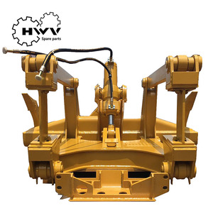 224-4449 2244449 กระบอกสูบรถดันดินรุ่น D6r ใช้สำหรับงานริปเปอร์ - Product Image 2