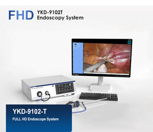 Cámara de endoscopia HD para columna vertebral, equipo artroscópico, sistema de endoscopio Flexible ENT, cistoscopio rígido, - Product Image 3