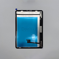 LCD pengganti iPad, untuk iPad Pro 11 "Gen.3/4/1/2 Display LCD untuk iPad Air 4/5 layar sentuh rakitan Digitizer untuk iPad 7/8/9/Mini 5
