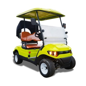 Piezas de Repuesto para Carritos de Golf Eléctricos de Cuatro Ruedas para Pasajeros y Carga, Piezas de Vehículos de Nueva Energía de 60V, Accesorios para Carritos de Golf <span class=keywords><strong>4X4</strong></span> - Product Image 2