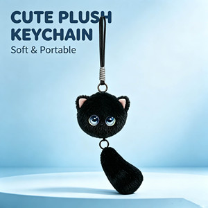 Jouet en peluche AI avec personnalisation de la personnalité et dialogue vocal pour enfants, prix d'usine - Product Image 4