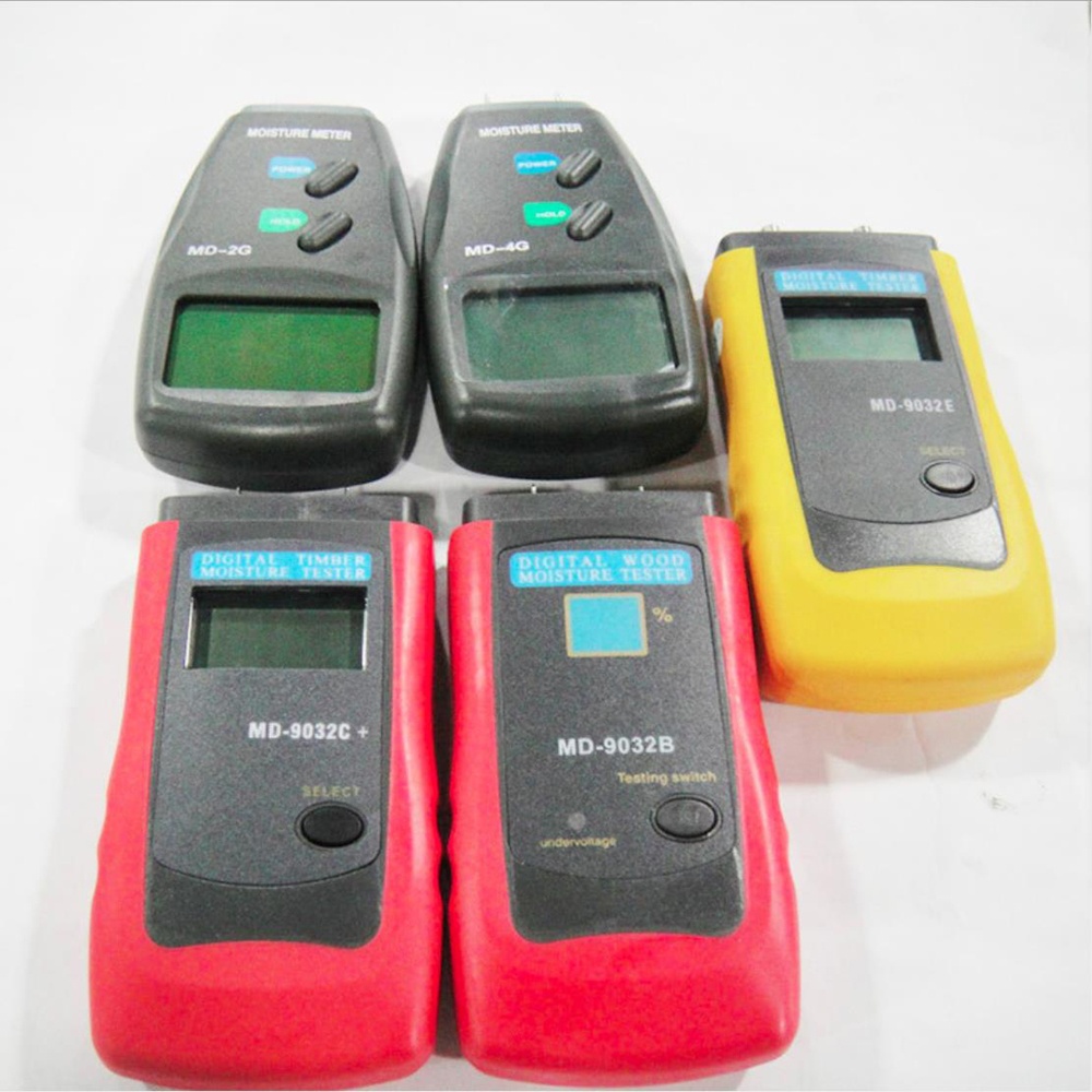 Измеритель влажности SP-9032C MD-9032C древесина продукт klortner Мерлин HM8 klonteser деревянный настил продукта