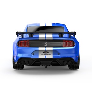 Nuevo Modelo MJX Hyper Go 10306, Auto RC 1/10, 4WD <span class=keywords><strong>FOC</strong></span> Sin Escobillas, 70KM/H, Auto <span class=keywords><strong>de</strong></span> Control Remoto <span class=keywords><strong>de</strong></span> Alta Velocidad, GT500 Todoterreno, Auto <span class=keywords><strong>de</strong></span> Carreras Drift - Product Image 4