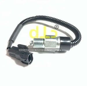 Construction Machinery Parts for Hino <b>Push</b> Fittings Button Reverse <b>Light</b> Switch for Hino 700 E13c 84210-E0170 - Product Image 4