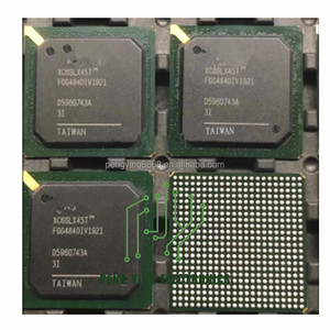 Pengying ชิปประมวลผลสัญญาณดิจิตอล BGA272 TMS320C TMS320C6713BGDPA TMS320C6713BGDPA200 - Product Image 5