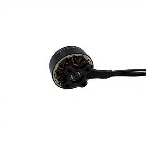 มอเตอร์ไร้แปรงถ่านรุ่นใหม่จากโรงงาน 2306.5 1800kv สำหรับเครื่องบินฟรีสไตล์ - Product Image 3