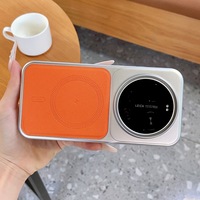 Funda Rígida para Teléfono, Resistente a Impactos, Magnética, con Textura Cruzada, para Xiaomi 15 Pro, 17 Ultra, 17 Pro Max, 17Max