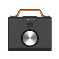 Enceinte sans fil Kisonli K45 - Enceinte portable d'extérieur. Convient aux rassemblements familiaux et à une utilisation en extérieur.