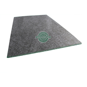 <span class=keywords><strong>Meilleur</strong></span> <span class=keywords><strong>Isolant</strong></span> Acoustique et Thermique pour Tissu de Revêtement Automobile, Feutre Noir en Microfibre, Tissu Lourd 300g/m² - Product Image 4