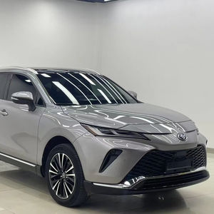 Usado para <span class=keywords><strong>Toyota</strong></span> <span class=keywords><strong>Venza</strong></span> Limited automático híbrido AWD Wagon caja de cambios Manual asientos de cuero cámara trasera portaequipajes de Metal oscuro izquierdo - Product Image 1