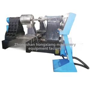 מכונת ספין-פרס CNC דו-צירית לעיבוד צינורות בעלי צורה מיוחדת, נירוסטה, הספק 11 קילוואט, אחריות 5+ שנים, משקל 5.8 קילוגרם - Product Image 5