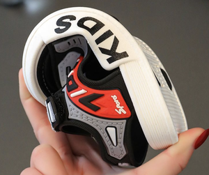 Sandalias Deportivas de Playa para Niños, Sandalias de Verano Antideslizantes con Suela de Goma para Niños - Product Image 5