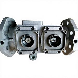 Corps de <span class=keywords><strong>vanne</strong></span> Siemens d'origine, <span class=keywords><strong>vanne</strong></span> à <span class=keywords><strong>gaz</strong></span>, <span class=keywords><strong>vanne</strong></span> <span class=keywords><strong>double</strong></span> VGD40.065 VGD40.080 VGD40.100 VGD40.125 VGD40.150 VGD40.065L VGD40.125L - Product Image 2