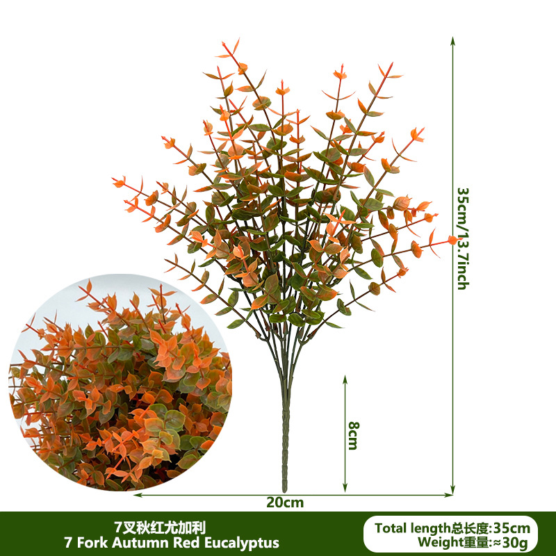 green+orange