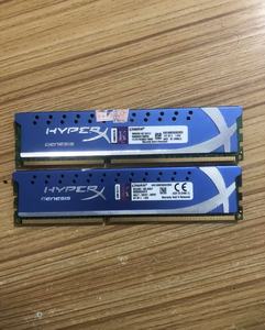 แรมเดสก์ท็อป HyperX <span class=keywords><strong>Fury</strong></span> <span class=keywords><strong>8GB</strong></span> <span class=keywords><strong>DDR3</strong></span> 1866MHz CL10 DIMM คุณภาพสูง มือสอง รุ่น HX318C10F/8 1.5V - Product Image 6