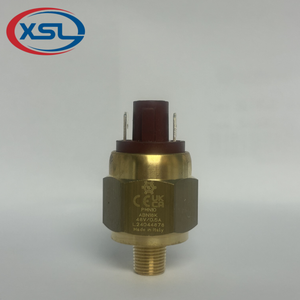 दबाव स्विच pmn उच्च सटीकता समायोज्य झिल्ली और पिस्टन ओइलफील्ड टिकाऊ पीतल जस्ता जस्ता प्लेटेड एस. 316 शरीर आईएसओ प्रमाणित - Product Image 1