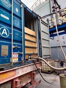 Giá thấp thanh đảo nhà máy Flex Túi Flexi Tank cho plam dầu lưu trữ và vận chuyển - Product Image 6