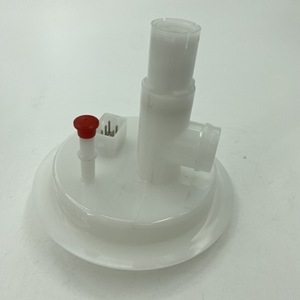 Nouveau couvercle de pompe à carburant pour X3 E83 en plastique avec joint d'étanchéité YTQL-6016 de remplacement - Product Image 4