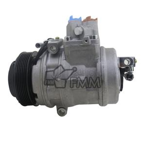 Compresseurs de climatisation OEM 447200-6502 88320-50060 447100-2540 Compresseur automobile pour Lexus LS400 4.0L - Product Image 4