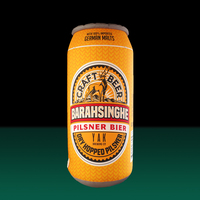 Modèle de canette de bière gonflable géante personnalisée pour festival de la bière, décoration de bar de Noël, accessoire de scène