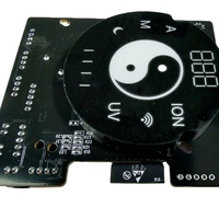 Placas de Circuito Impreso Multicapa FR4 de hasta 22 Capas, Cumplen con ROHS, para Electrodomésticos Inteligentes, Pedidos al por Mayor, Categoría de Producto PCBA