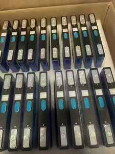 2025 22Ah 3.2v Lifepo4电池LF电池22k Lifepo4电池3.2V风能储能磷酸盐电池 - Product Image 4