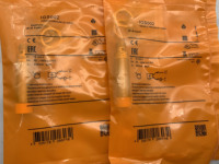 Capteur inductif tout nouveau IGS21A IGS306 IGS300 IGS308 IGS307, interrupteur de proximité en stock