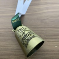 Médailles de marathon en forme de cloche 3D, médailles personnalisées, médailles sportives