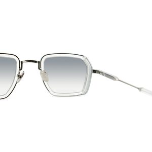 Lmamba Custom logo retrò quadrato in metallo occhiali da sole Vintage grandi sfumature <span class=keywords><strong>di</strong></span> alta qualità donne acetato polarizzati occhiali da sole uomo - Product Image 6