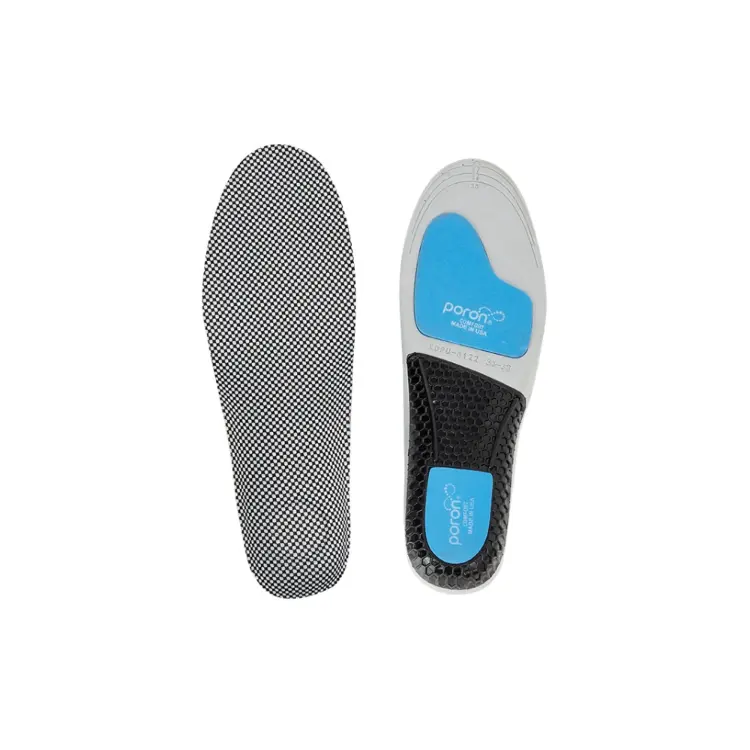 99insole Sports Insole Men Women Breathable Sweat-absorbing Deodorant Thick Shock-absorbing Basketball Air Cushion Insoles